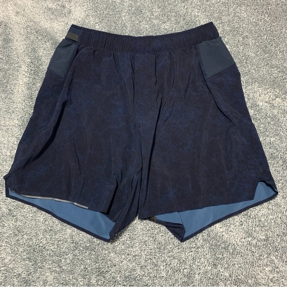 LULULEMON - Surge Linerless Short - Picture 2 of 6